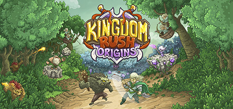 Kingdom Rush Origins - Tower Defense technical specifications for computer