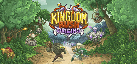Steam Kingdom Rush Origins Tower Defense