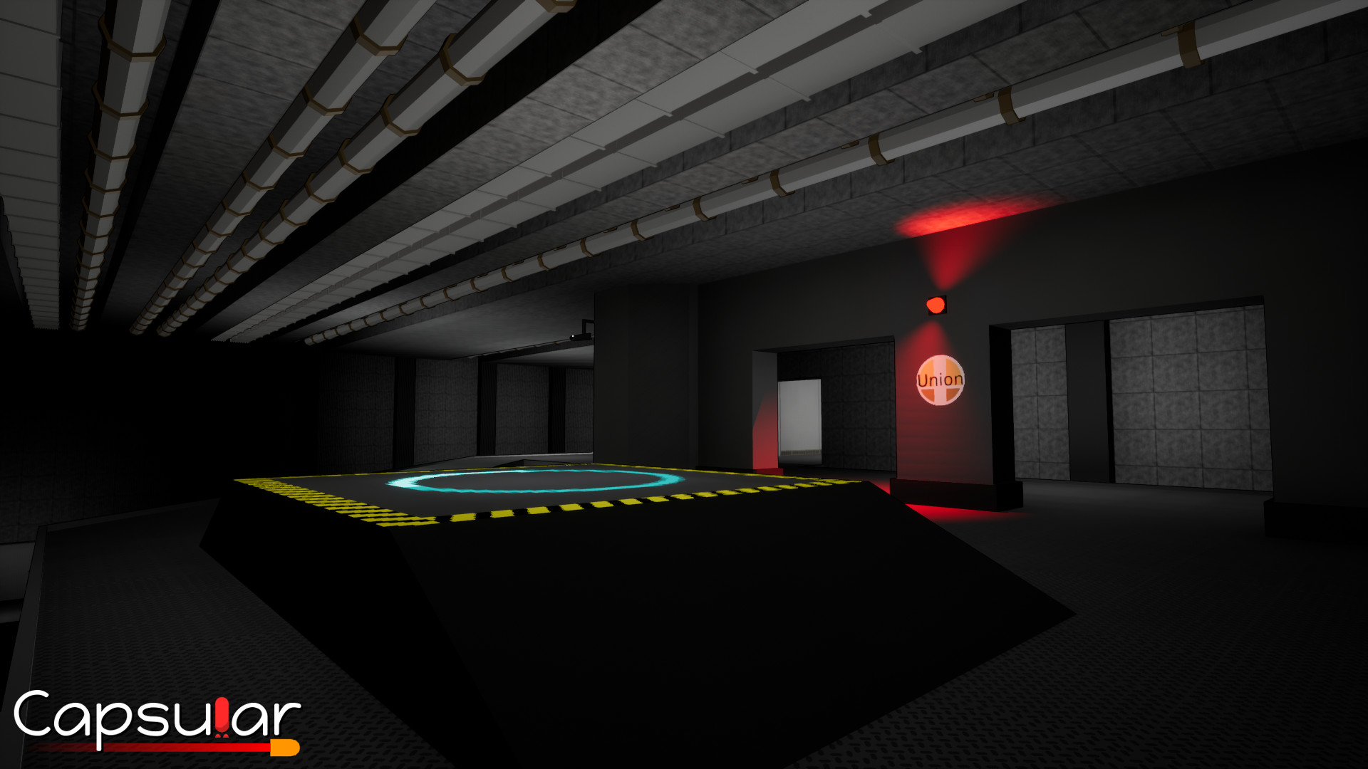 Capsular Soundtrack #2