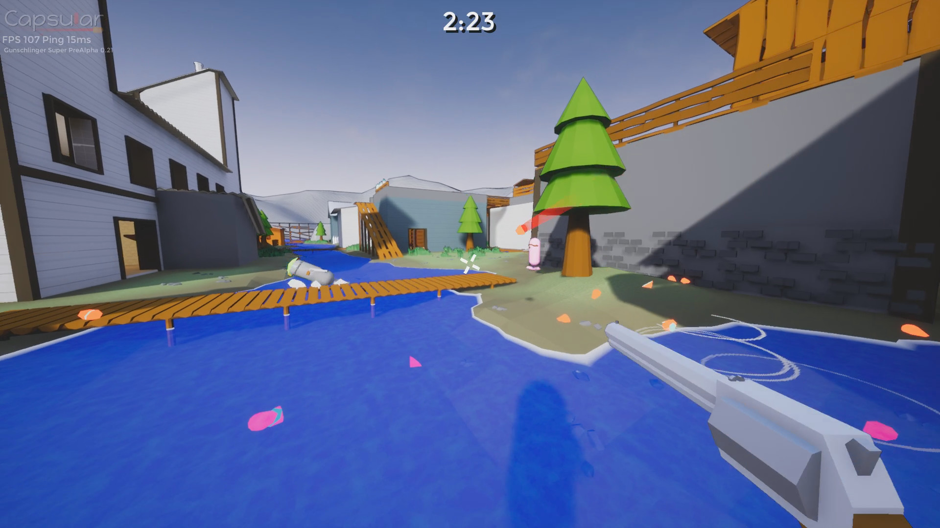 Capsular Soundtrack #9