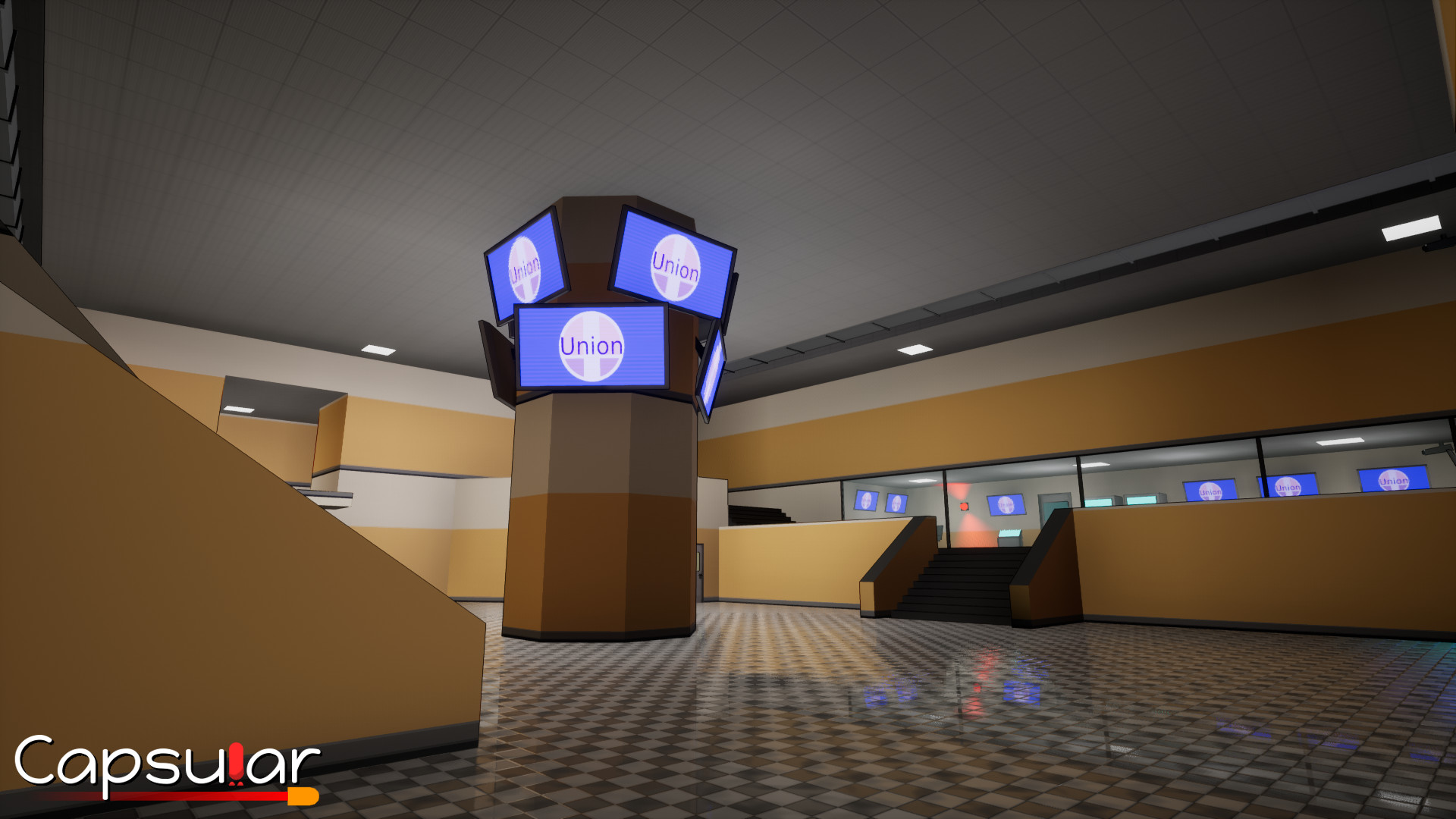 Capsular Soundtrack #6