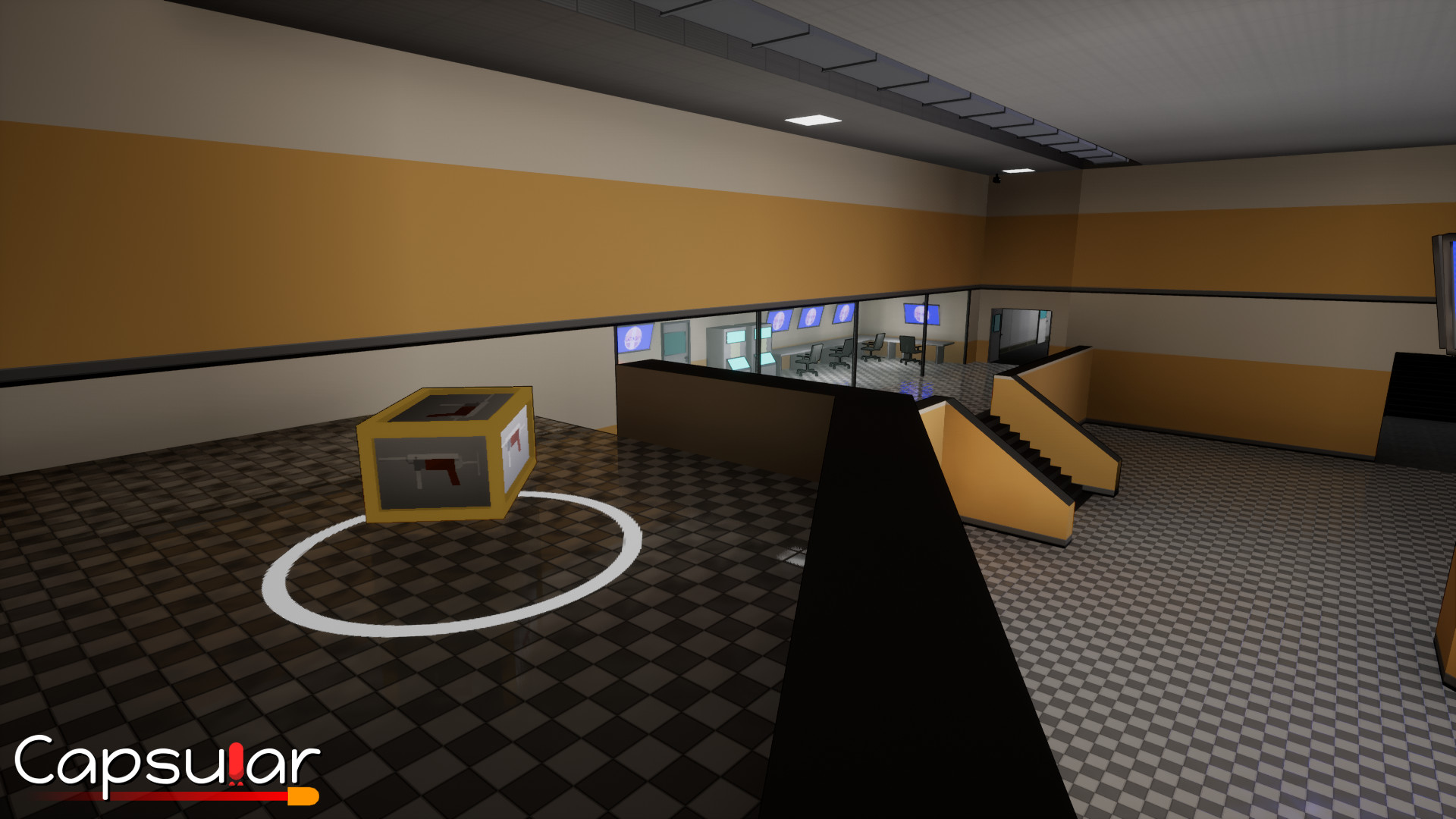 Capsular Soundtrack #4