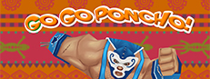 Go Go Poncho! 게임 이미지