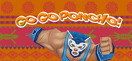 Go Go Poncho! steam charts