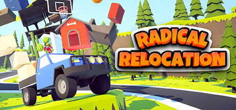 《激进的搬迁(Radical Relocation)》1.5.0-箫生单机游戏