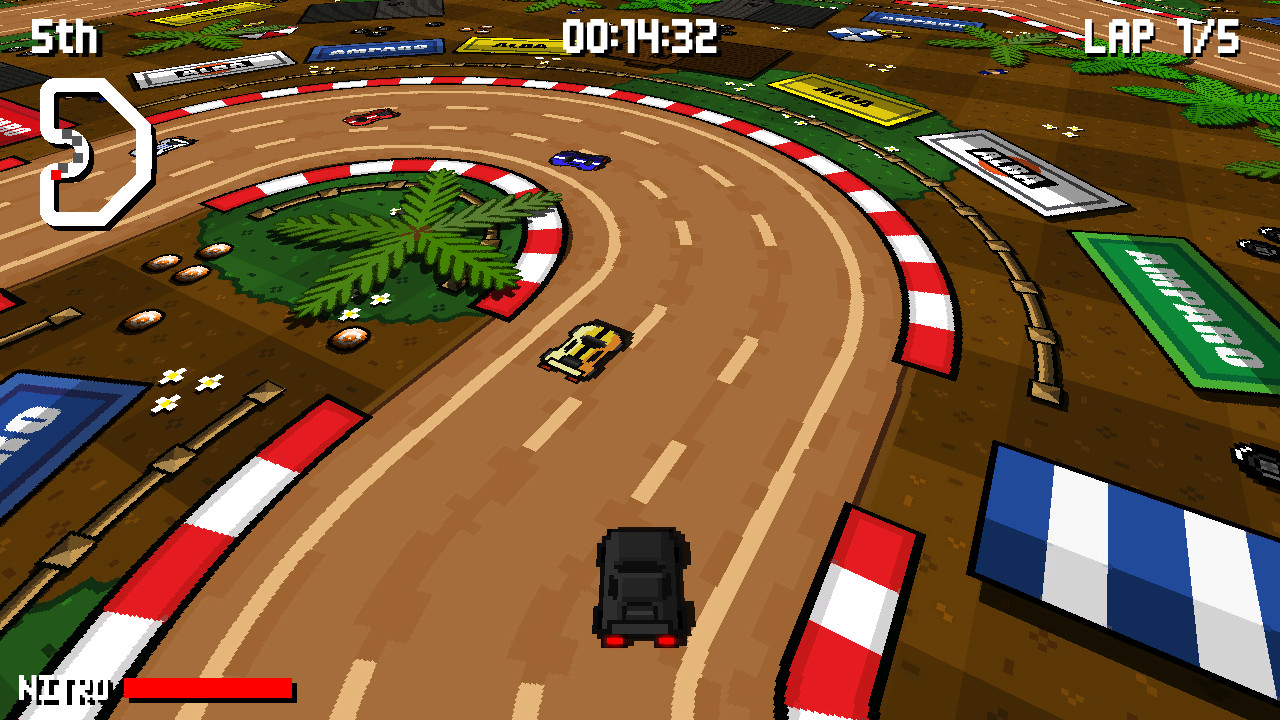 Top-down car game mac os sierra Top-down car game mac os sierra