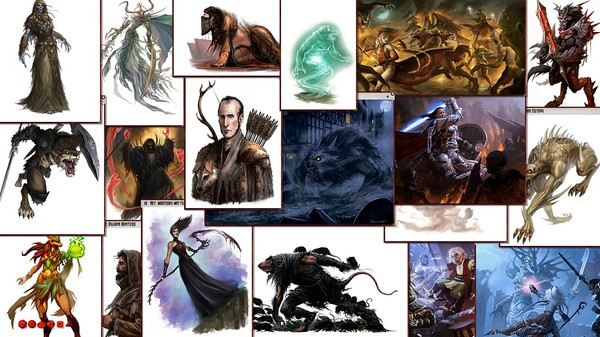 Fantasy Grounds - Pathfinder RPG - Carrion Crown AP 3: Broken Moon (PFRPG) for steam Fantasy Grounds - Pathfinder RPG - Carrion Crown AP 3: Broken Moon (PFRPG) for steam