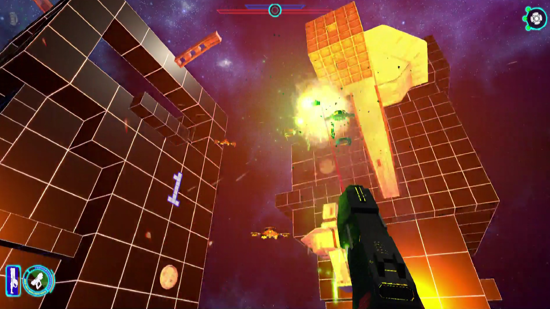 Operation: Polarity Hook Demo #6