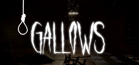 Gallows Cover Image