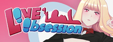 LOVE Obsession 게임 이미지