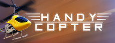 HandyCopter 게임 이미지