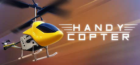 rc helicopter simulator game