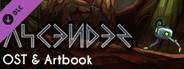 Ascender - Original Soundtrack & Artbook