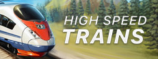 High Speed Trains 게임 이미지