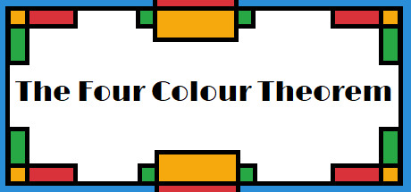 The Four Colour Theorem steam charts