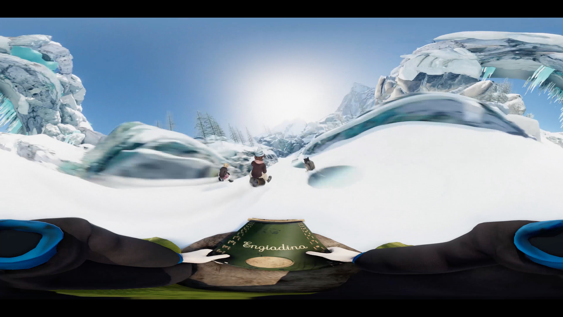 Coastiality screenshot 1