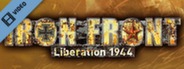 Iron Front: Liberation 1944 Airforce Trailer EN