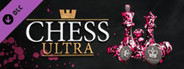 Chess Ultra X Purling London Mr. Jiver Art Chess