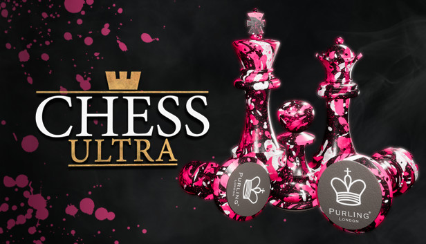 Chess Ultra X Purling London Nette Robinson Set - Epic Games Store