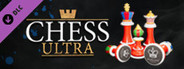 Chess Ultra X Purling London Nette Robinson Art Chess