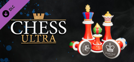 Chess Ultra Academy game pack on Steam