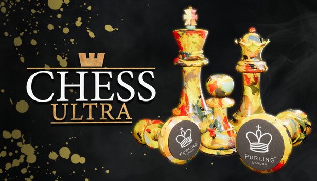 Chess Ultra: Conjunto de xadrez Easter Island grátis - Epic Games