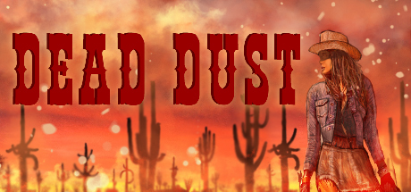Dead Dust header image