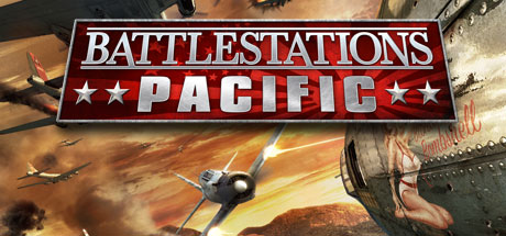 Battlestations: Pacific