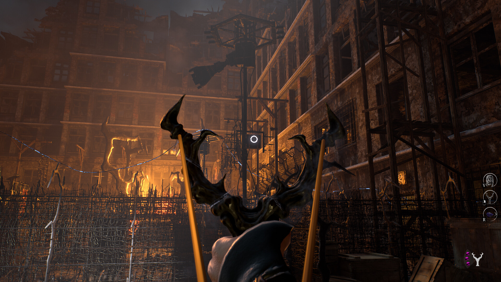 Unholy, novo jogo de terror psicológico, ganha data de lançamento Demo já  está disponível no Steam