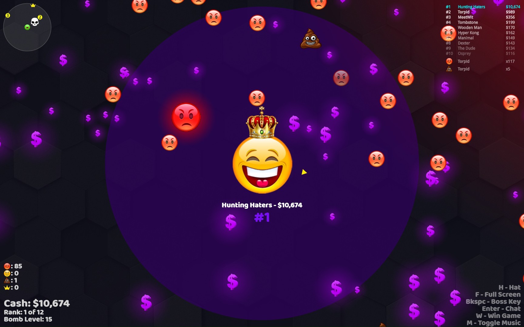 Cash Grab - More Loot Boxes! #0