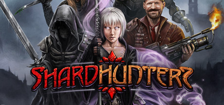 Shardhunters steam charts