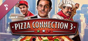 Pizza Connection 3 - Soundtrack