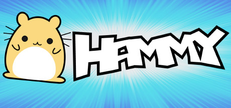 HAMMY header image