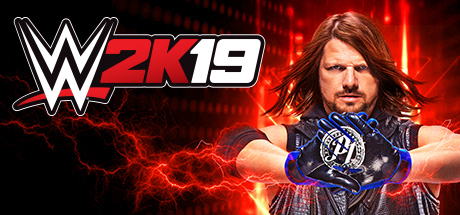 《WWE 2K19》1.04-箫生单机游戏
