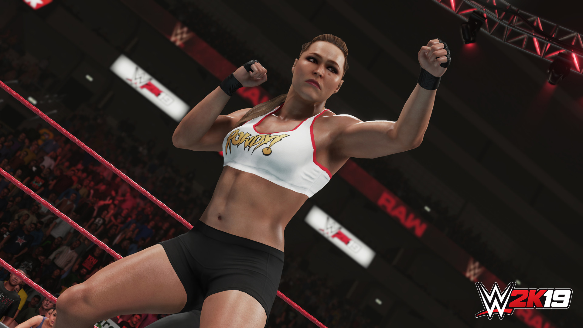 Find the best laptops for WWE 2K19