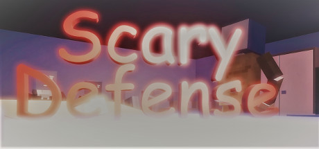 Scary defense Cover Image