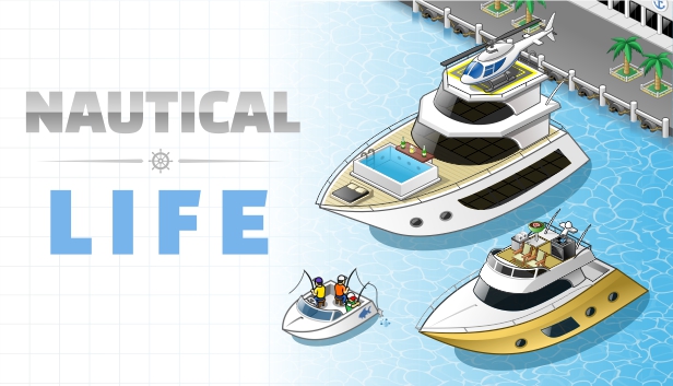 Nautical Life 2, Android Simulation Games to Survive in an Island