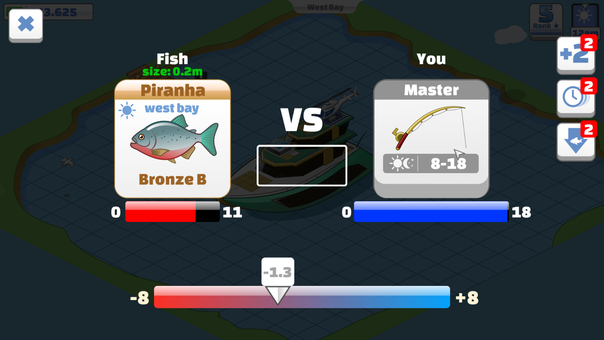 Nautical Life on Steam