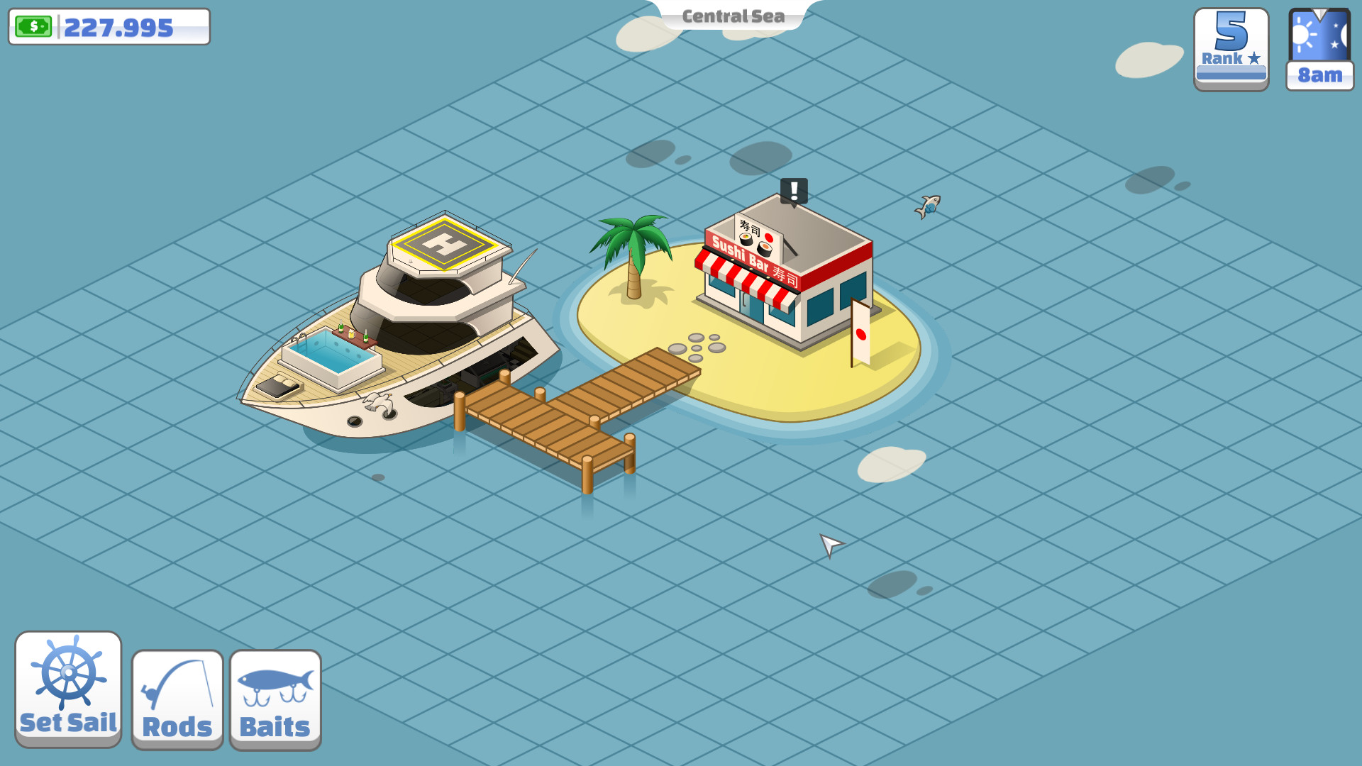 Nautical Life 2 for Android - Free App Download