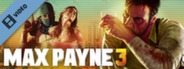 Max Payne 3 Launch Trailer