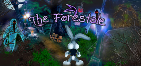 The Forestale Cover Image
