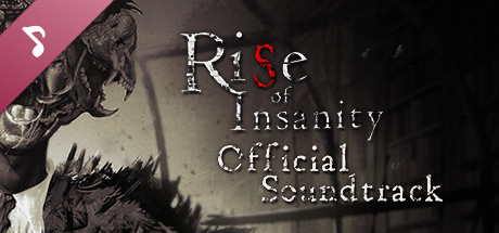 Rise of Insanity - Original Soundtrack banner image