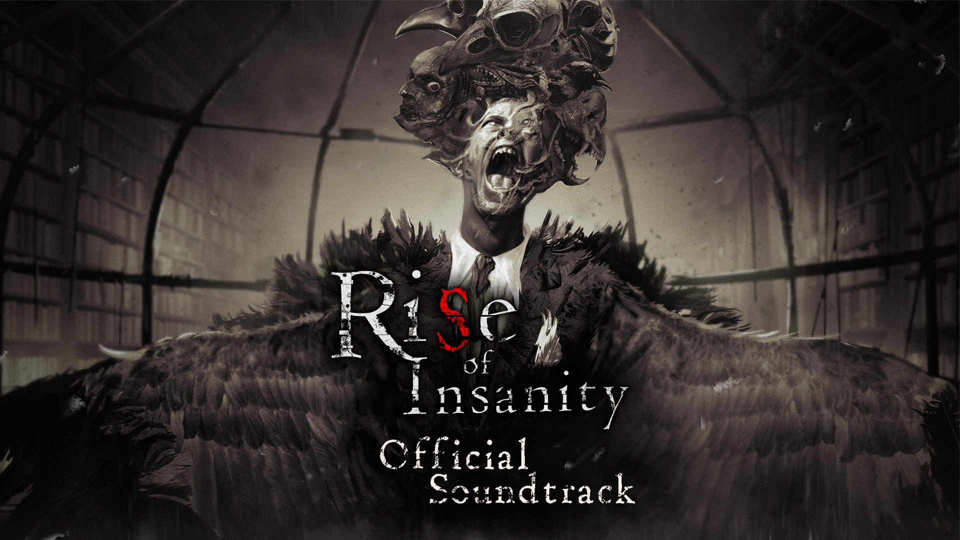 Rise of Insanity - Original Soundtrack Featured Screenshot #1