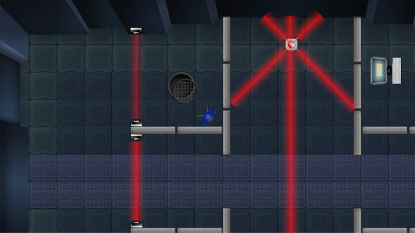 скриншот Ninja Stealth 3 - Extra Levels #1 3