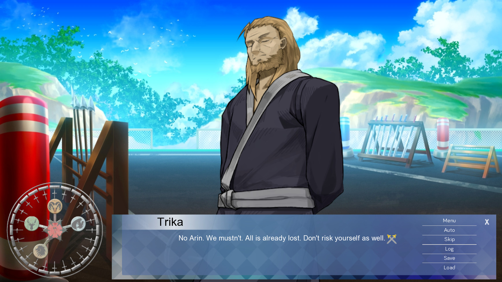 Episicava - Vol. I Demo #3