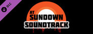 AT SUNDOWN: SitD Soundtrack