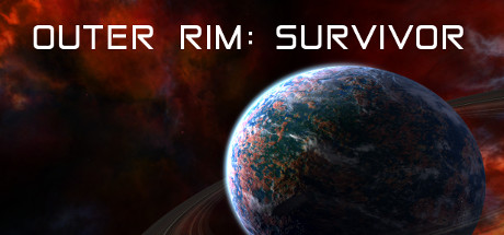 Image for The Outer Rim: Survivor
