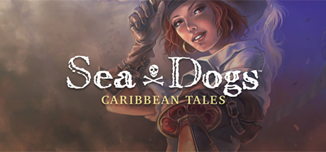 Sea Dogs: Caribbean Tales header image