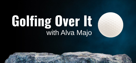 Golfing Over It with Alva Majo Free Download