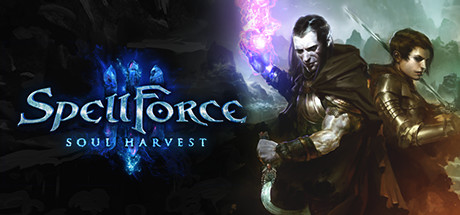 SpellForce 3: Soul Harvest header image